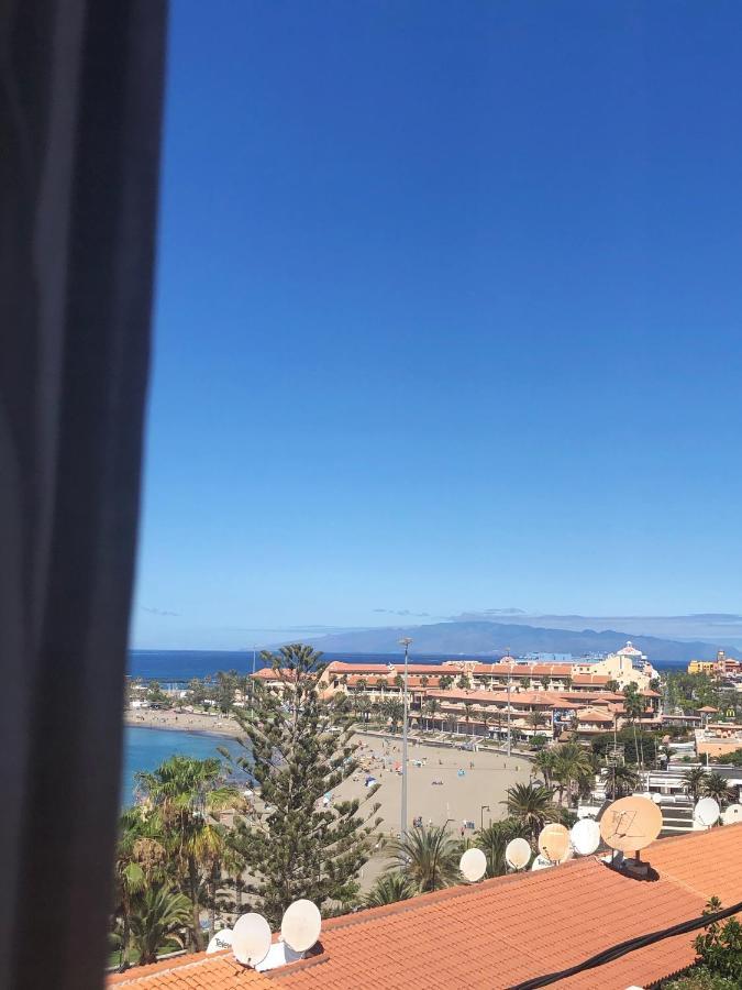Casa Alejandro Las Vistas Arona  Eksteriør bilde