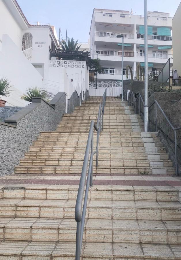 Casa Alejandro Las Vistas Arona  Eksteriør bilde