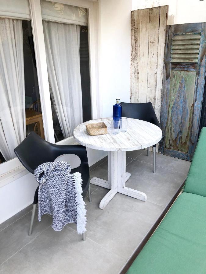 Casa Alejandro Las Vistas Arona  Eksteriør bilde