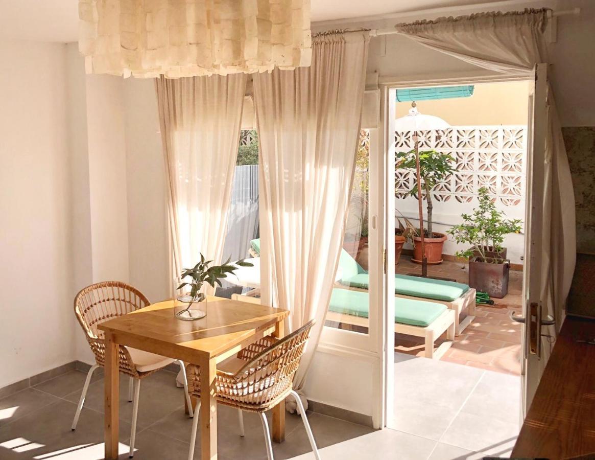 Casa Alejandro Las Vistas Arona  Eksteriør bilde