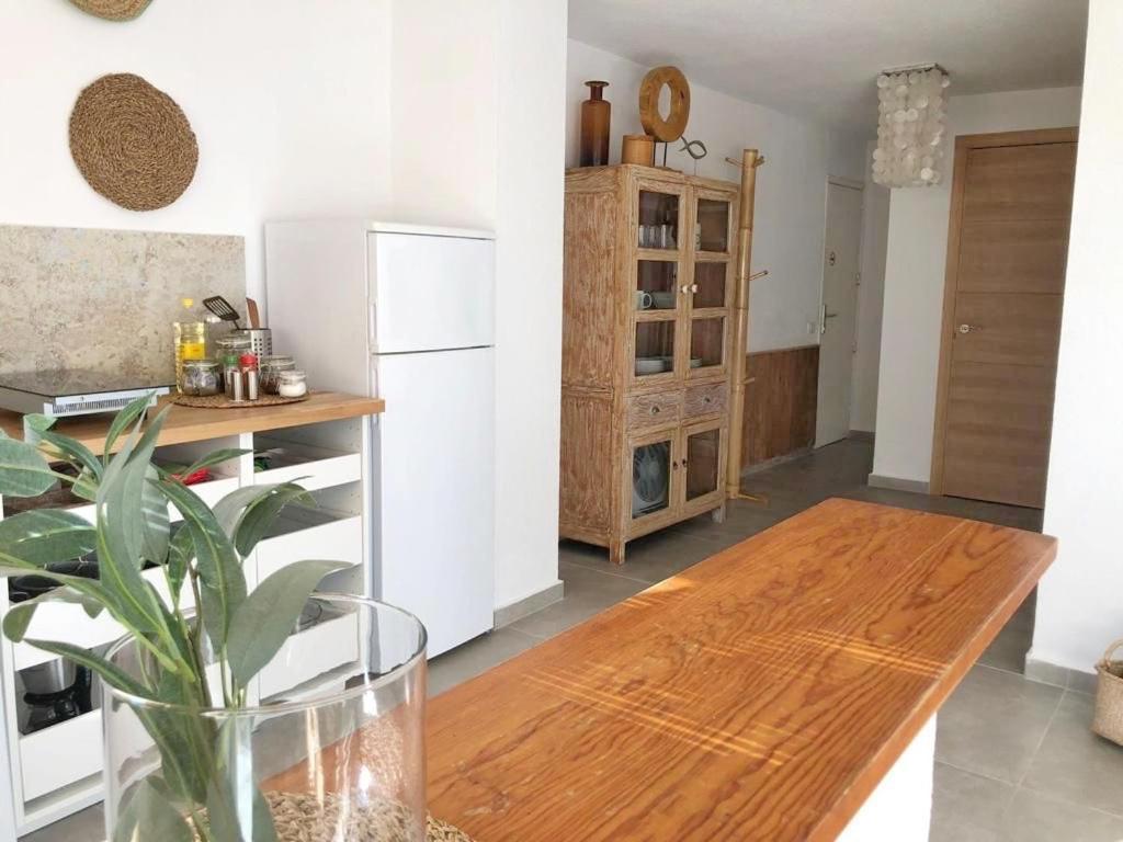 Casa Alejandro Las Vistas Arona  Eksteriør bilde