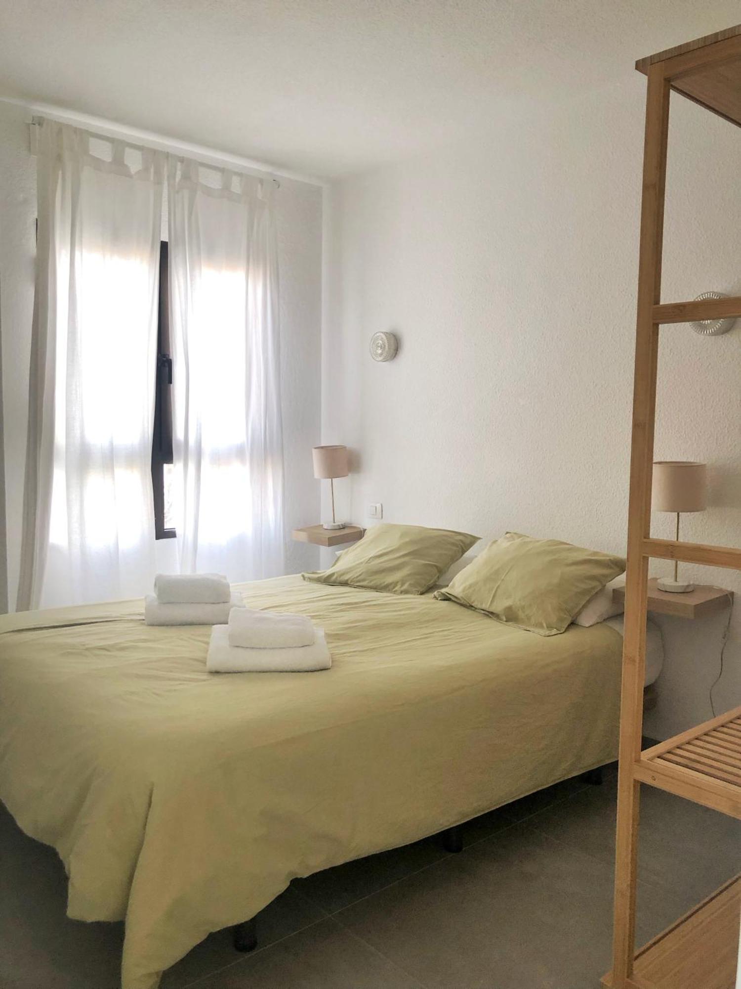 Casa Alejandro Las Vistas Arona  Eksteriør bilde