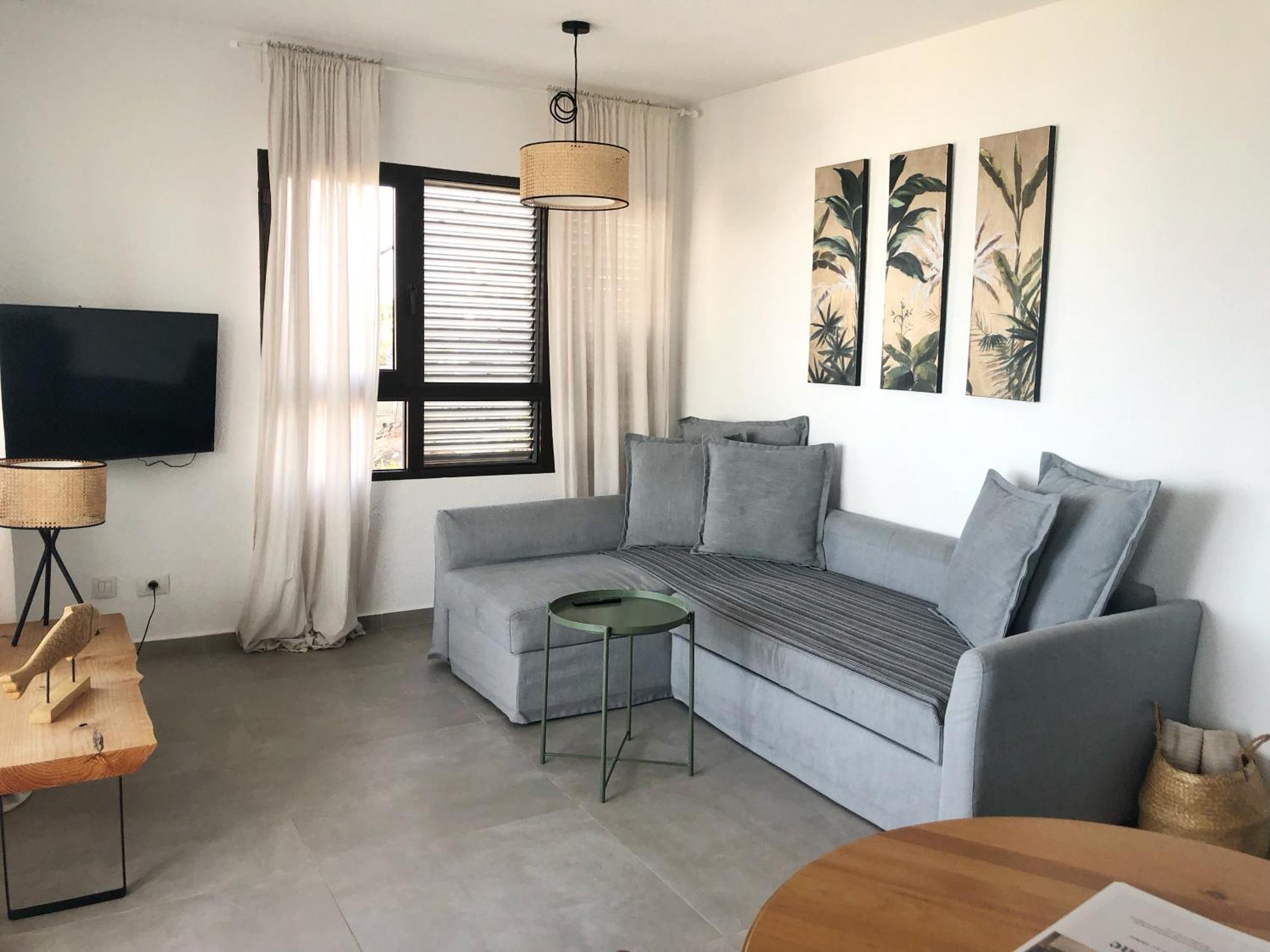 Casa Alejandro Las Vistas Arona  Eksteriør bilde