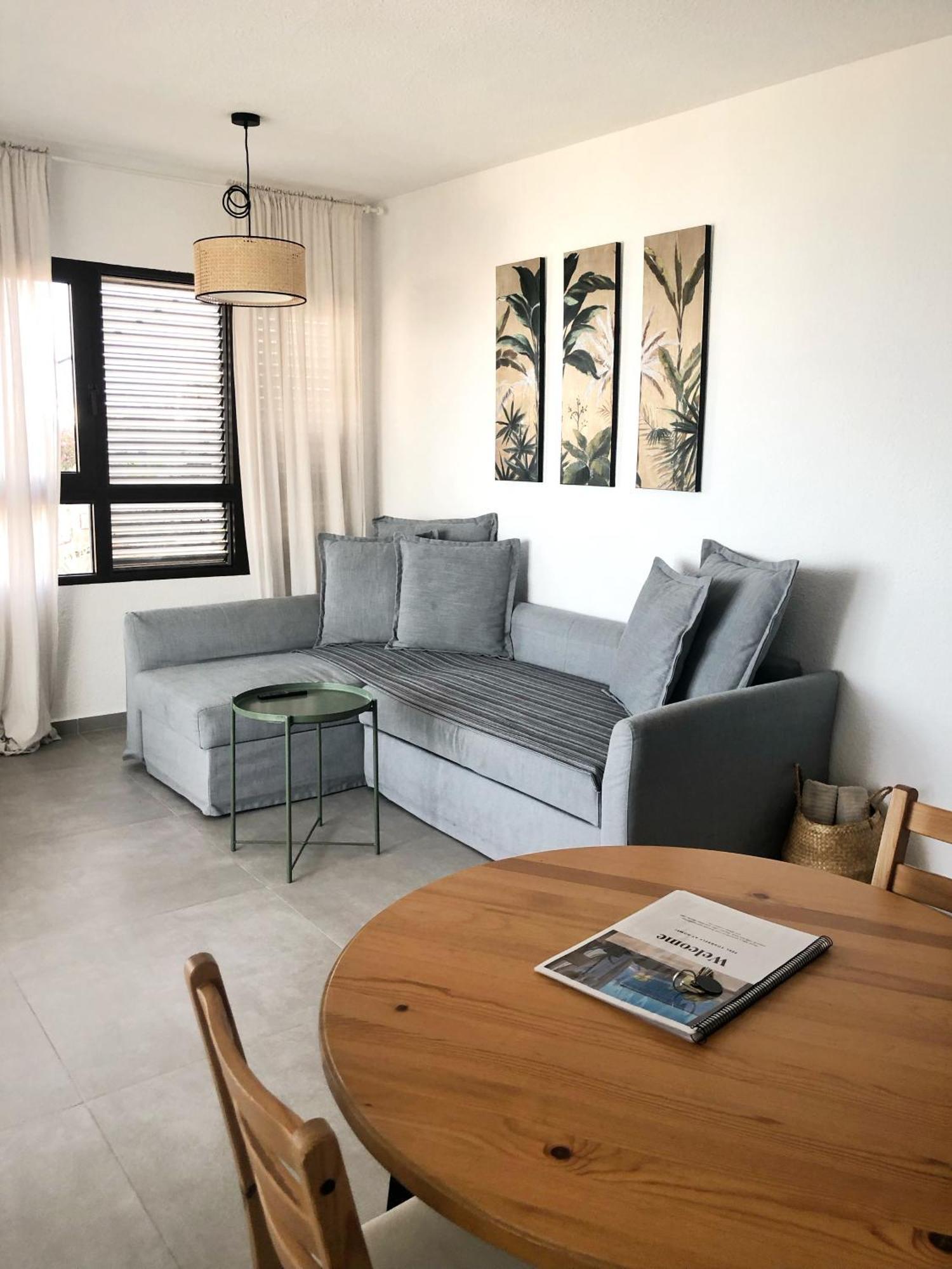 Casa Alejandro Las Vistas Arona  Eksteriør bilde