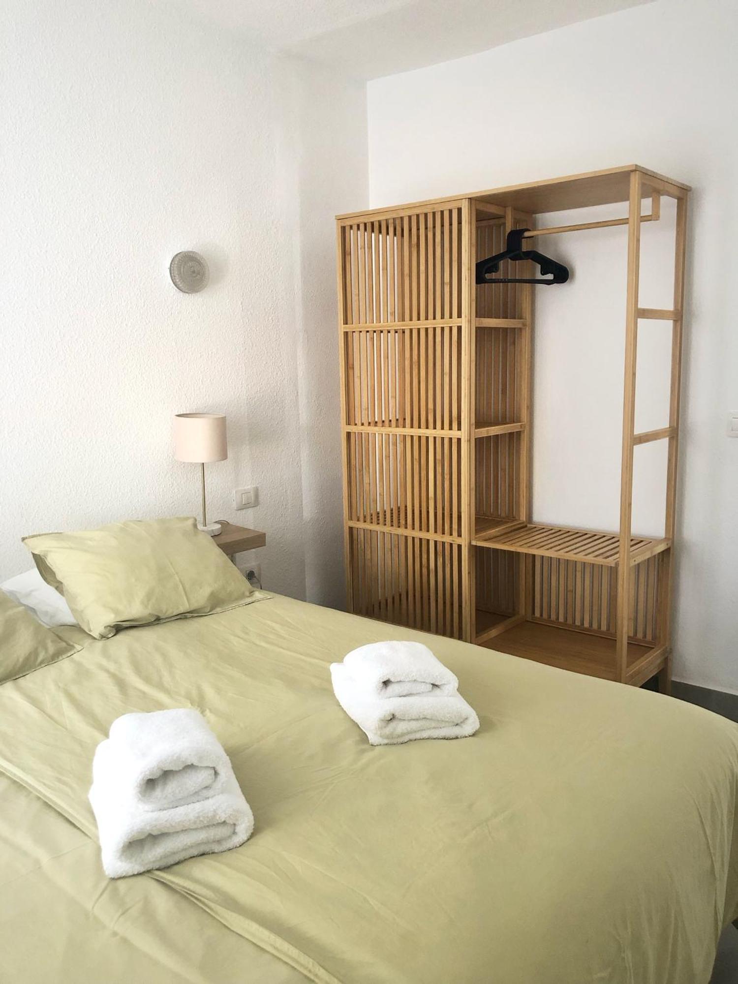 Casa Alejandro Las Vistas Arona  Eksteriør bilde