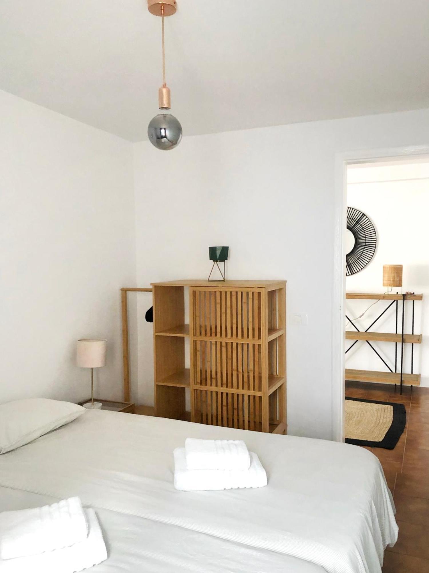 Casa Alejandro Las Vistas Arona  Eksteriør bilde
