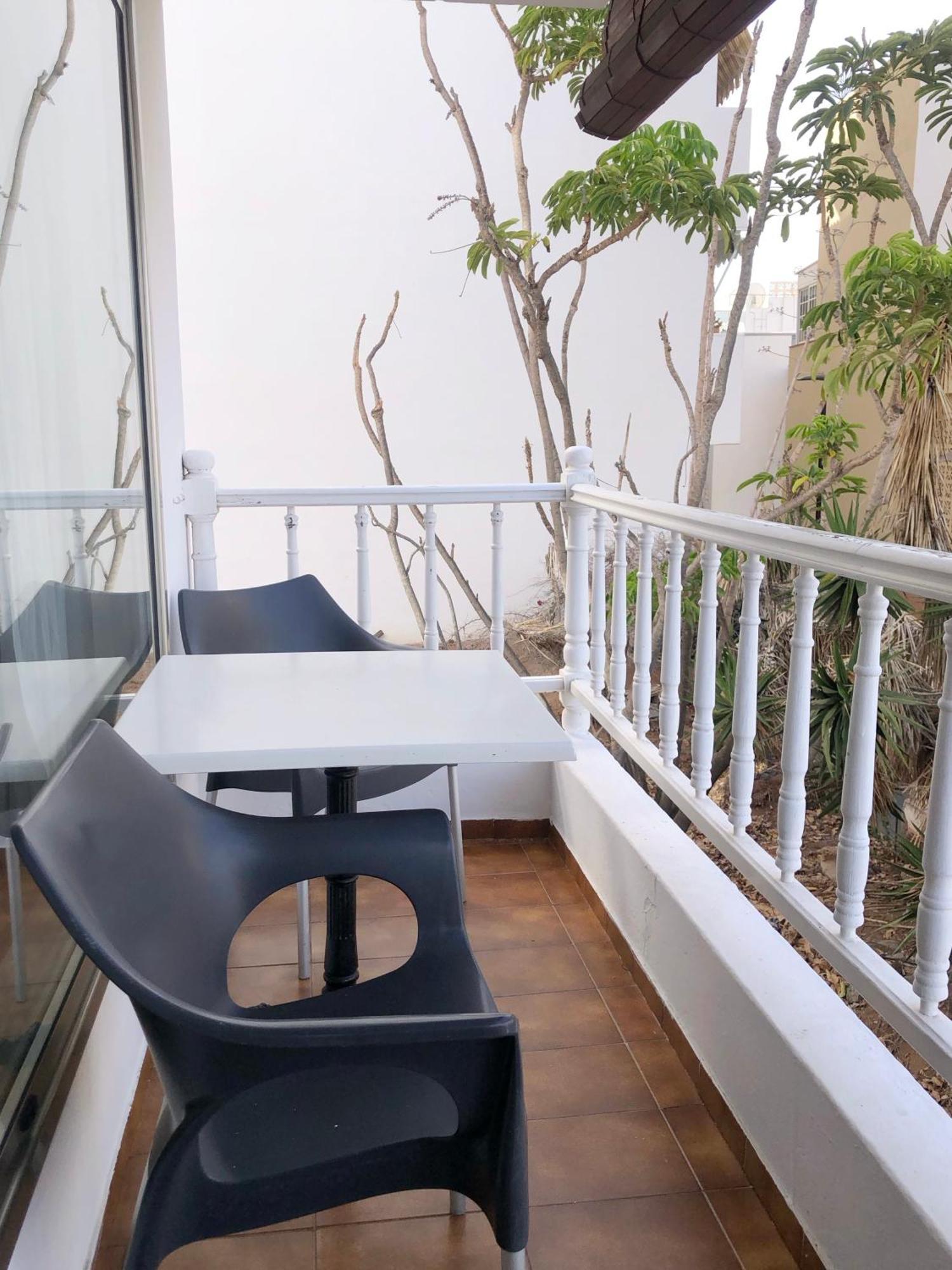 Casa Alejandro Las Vistas Arona  Eksteriør bilde