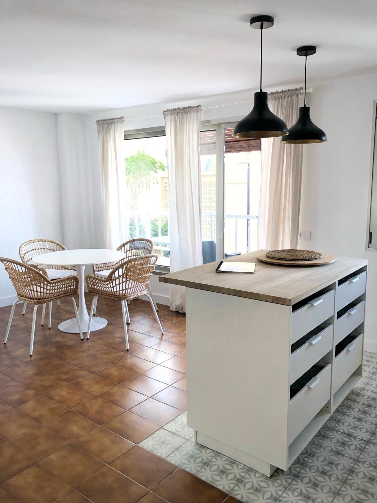 Casa Alejandro Las Vistas Arona  Eksteriør bilde
