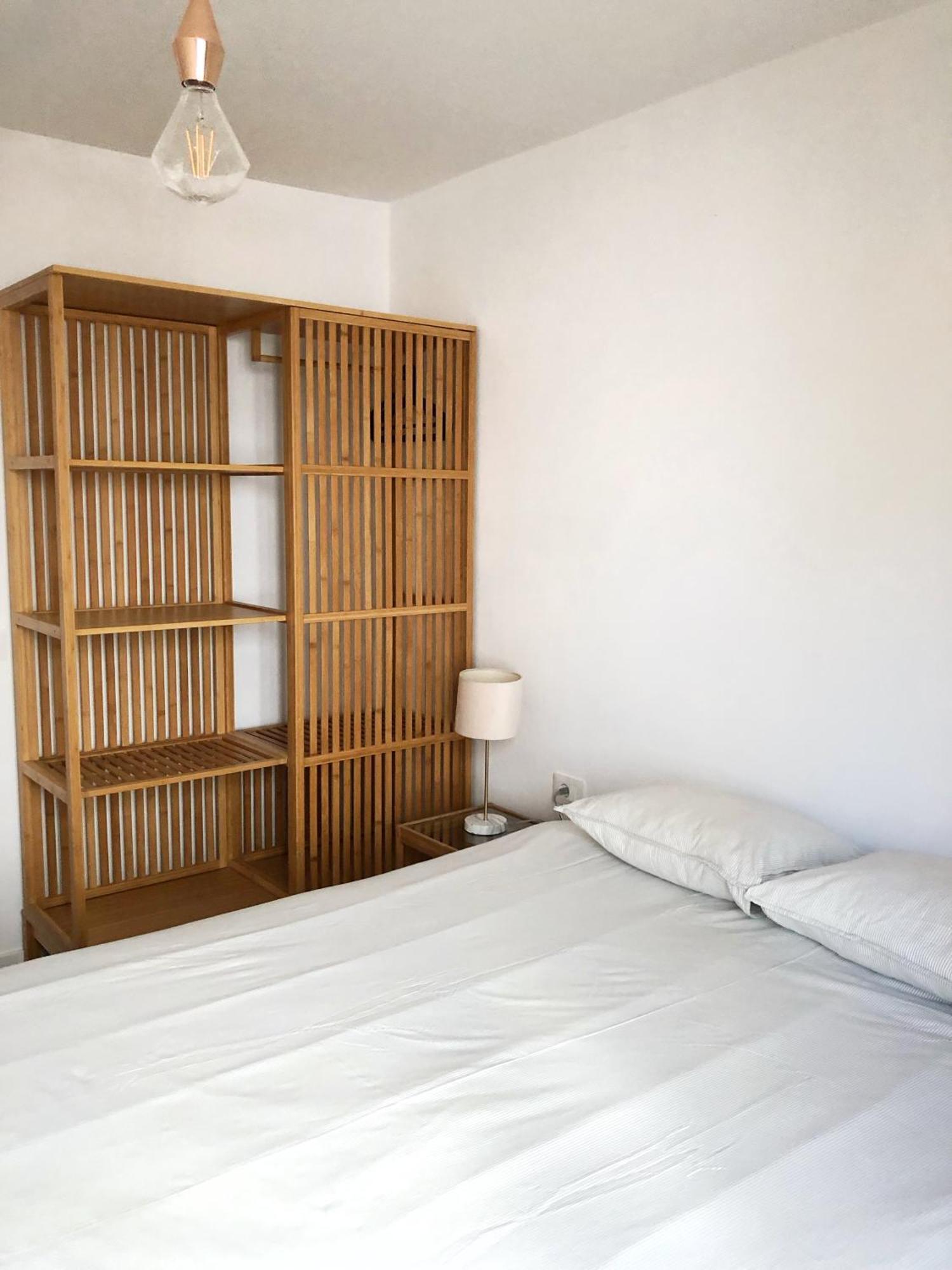 Casa Alejandro Las Vistas Arona  Eksteriør bilde