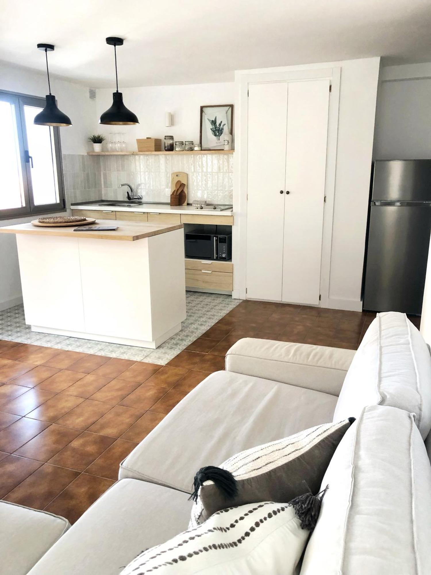 Casa Alejandro Las Vistas Arona  Eksteriør bilde