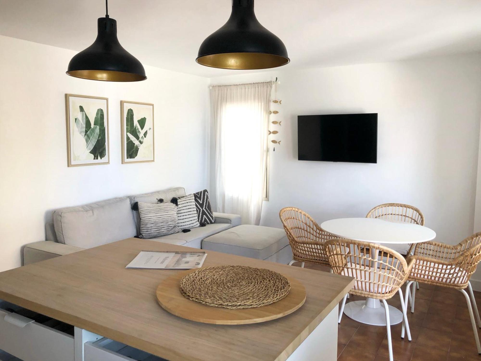 Casa Alejandro Las Vistas Arona  Eksteriør bilde