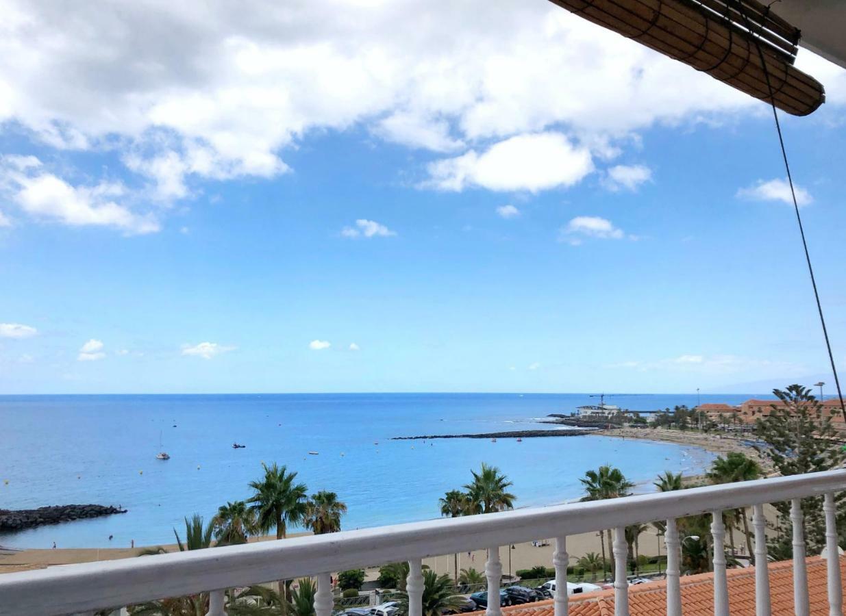 Casa Alejandro Las Vistas Arona  Eksteriør bilde